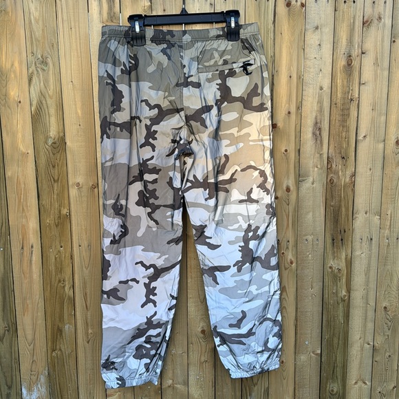 Supreme camo reflective sweatpant - Picture 5 of 10
